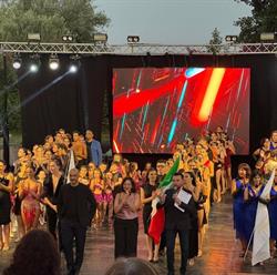Movimento Latino Danza, Riposto orari di apertura