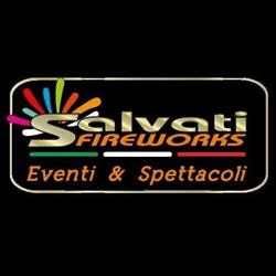Salvati Fireworks Eventi & Spettacoli, Mercato San Severino orari di apertura