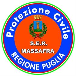Protezione Civile - SER Massafra, orari di apertura