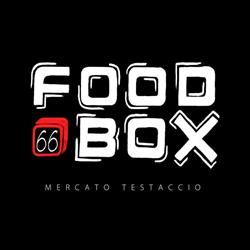 FoodBox, Roma orari di apertura