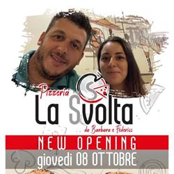 La Svolta, Grottaglie orari di apertura