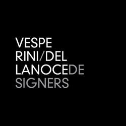 Vesperini Della Noce designers, Brescia orari di apertura