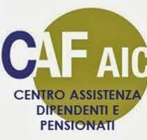 CAF - AIC NOLA, Nola orari di apertura
