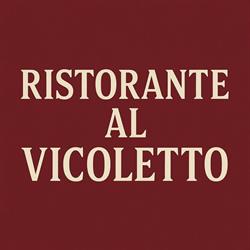 Ristorante - Al Vicoletto, Vieste orari di apertura