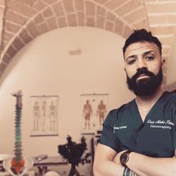 FisioActive Studio di Fisioterapia e Osteopatia Dott. Paiano Mirko, Cutrofiano orari di apertura