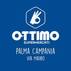 Ottimo Supermercati, Palma Campania orari di apertura