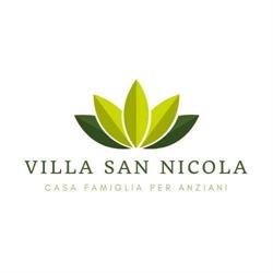 Villa San Nicola - Casa Famiglia Per Anziani, Viagrande orari di apertura