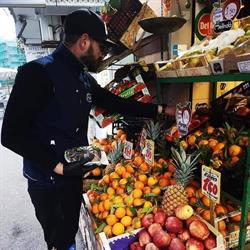Ortofrutta Estatico Alfonso, Napoli orari di apertura