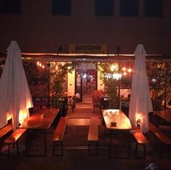 Jackpot Bar, Motteggiana orari di apertura