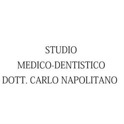 Dott. Napolitano Carlo Studio Medico Dentistico, Cicciano orari di apertura