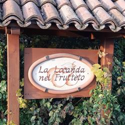 La Locanda nel Frutteto, Novi di Modena orari di apertura