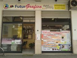Futurgrafica Fondi, orari di apertura
