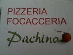 Pizzeria Pachino, Marina di Massa orari di apertura