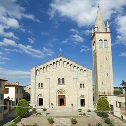 Parrocchia del Sacro Cuore di Gesù in Zocca, orari di apertura