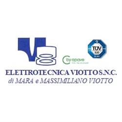 Elettrotecnica Viotto di Viotto Domenico & C. snc, Roppolo orari di apertura