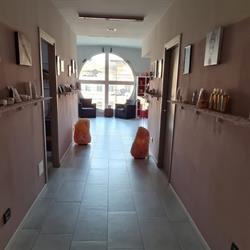 Vento D'Oriente Estetica e Benessere, Pieve di Cento orari di apertura