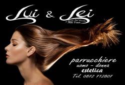 Lui & Lei Parrucchiere estetica di Simone e Nadia, Lanciano orari di apertura