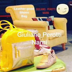 GIULIANO PEROTTI, Narni orari di apertura