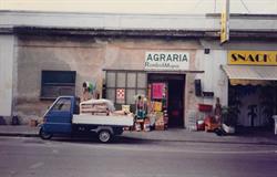 Agraria Romboli Mugnai, Cascina orari di apertura