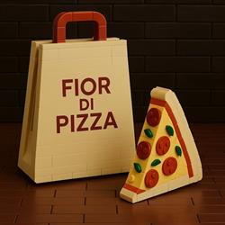 Fior di Pizza - Trani, orari di apertura