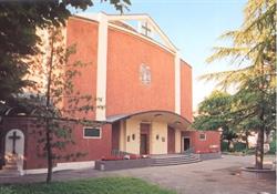 Chiesa di San Giovanni Battista, Riolo Terme orari di apertura