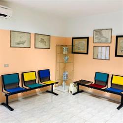 Centro Sanitario, Lanciano orari di apertura
