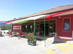 Autoristogrill, Pederobba orari di apertura