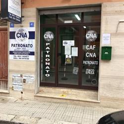 CNA Pachino, orari di apertura