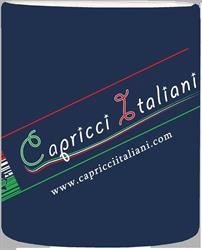 Capricci Italiani Multistore, Castrovillari orari di apertura