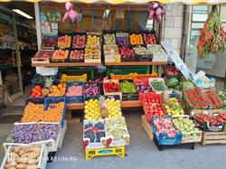 Frutta & Verdura Da Gigi, San Benedetto del Tronto orari di apertura