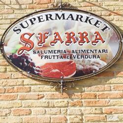 Supermarket Sfarra, Serracapriola orari di apertura