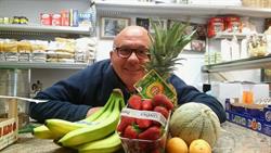 Negozio Frutta e Verdura Delizia, Massa orari di apertura