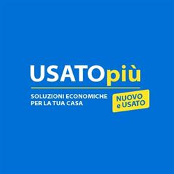 Usato Più, Macerata orari di apertura