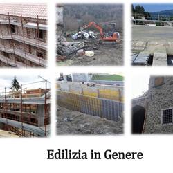 Edilizia in genere di Fouad, Licciana Nardi orari di apertura