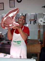 Macelleria Massimo Cacchione, Serracapriola orari di apertura