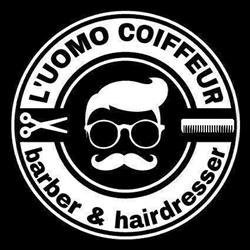 L'uomo Coiffeur di Antonio D'Amico - Barbiere, San Prisco orari di apertura