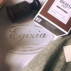 Profumeria Egizia, Ostuni orari di apertura