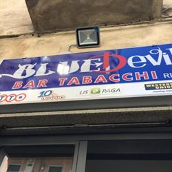 Bar-Tabacchi Blue-Devil, Castellammare di Stabia orari di apertura