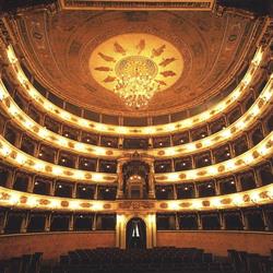 Teatro Municipale di Casale Monferrato, orari di apertura