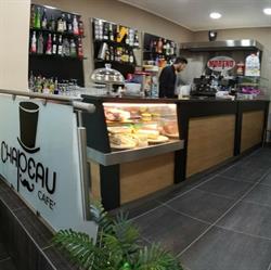 Chapeau Cafè, Arzano orari di apertura
