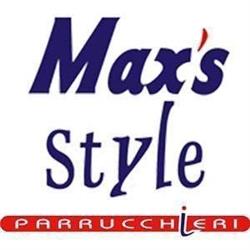 Max's Style² Parrucchieri, Trapani orari di apertura