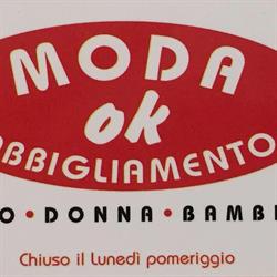 Moda Ok Abbigliamento, Loreggia orari di apertura