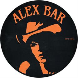Alex Bar, Ossi orari di apertura