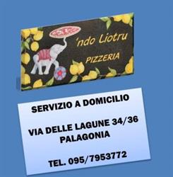 Ndo liotru pizzeria focacceria, Palagonia orari di apertura