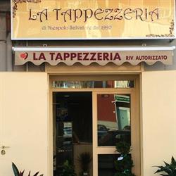La tappezzeria di Niespolo Salvatore, Casoria orari di apertura