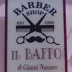 Barber SHOP-Il Baffo, Ordona orari di apertura