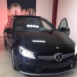 VD AUTO RENT, Scafati orari di apertura