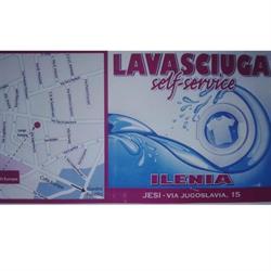 Lavasciuga self-service di ilenia, Jesi orari di apertura