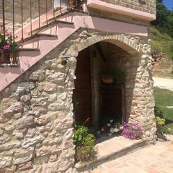 B&B IL Poggetto, Serra Sant'Abbondio orari di apertura