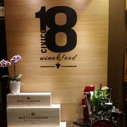 Civico18 wine&food, Gorlago orari di apertura